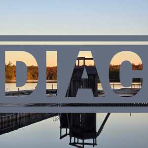 It Must Be At DIAC by D.I.A.C
