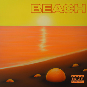 Portada de Beach
