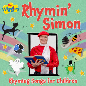 The Wiggles — Rhymin’ Simon: Rhyming Songs For Children (2026)