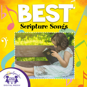 BEST Scripture Songs album