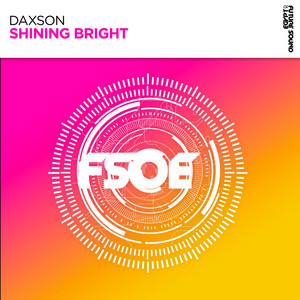 Shining Bright by Daxson