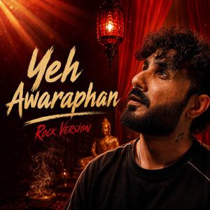 Yeh Awarapan - Rock Version
