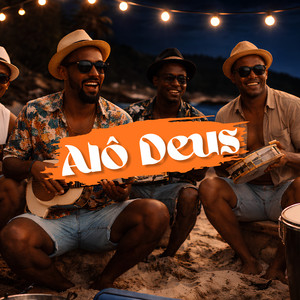 Não te solto by DEUS NO ALTAR