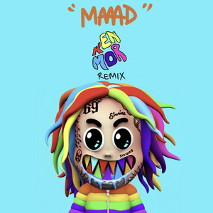 Maaad