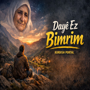 Kurdish Portal - Daye Ez Bimrim