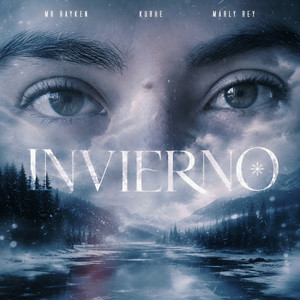 Invierno by Marly Rey, Mr Rayken, Kubhe
