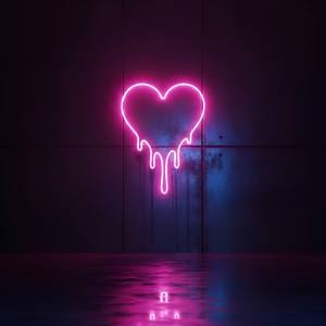 Wet Lights by ECHOFLIP
