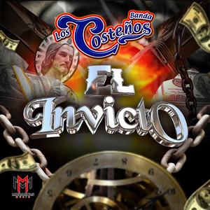 Banda Los Costeños - El Invicto