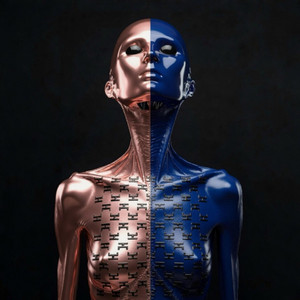 BEFORE THE SILENCE by Cael Human