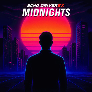 Midnights by Echo Drive3x