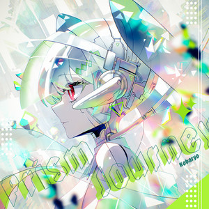Prism Journey by Kobaryo