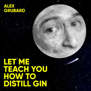 Dropping Out by Alex Grubard