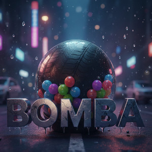 Bomba by Zaysev