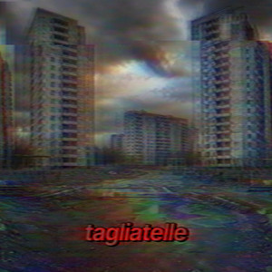 tagliatelle by Garry Topor, Kid Wishes
