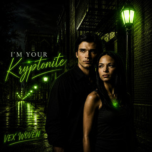 Your My Kryptonite by Vex Woven