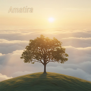 Enjoy The Simple Life by Amatira