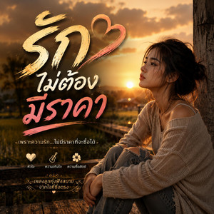 รักไม่ต้องมีราคา by ความคิดถึง Channel
