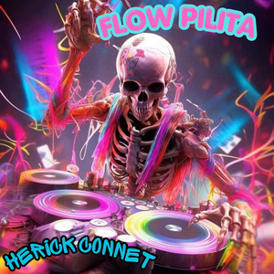 FLOW PILITA by HERICK CONNET