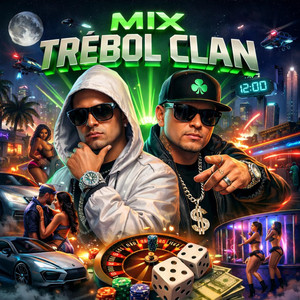 Rony Dayz - Mix TrebolClan