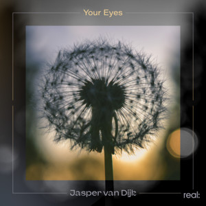 Your Eyes by Jasper van Dijk