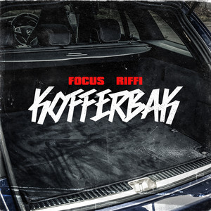 Kofferbak by FOCUS, Riffi