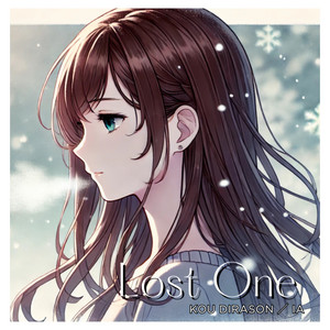 Lost One (feat. IA) by KOU DIRASON, IA