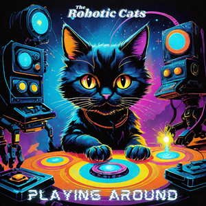 Cliff (Reprise) by The Robotic Cats