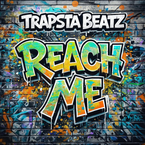 Reach me (Instrumental)
