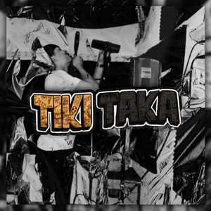 Black&Yellow snekk (Tiki Taka)