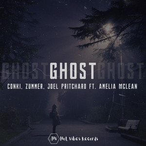 Ghost by ConKi, Zummer, Joel Pritchard, Amelia McLean