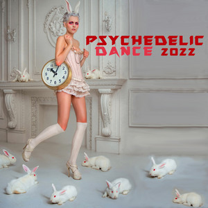 Psychedelic Dance 2022 album