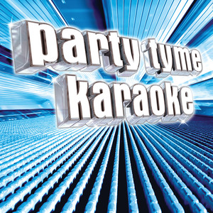 Party Tyme Karaoke - Pop Male Hits 4 - Compilation by Party Tyme