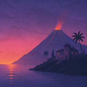 Cinnabar Island - Lofi (From 