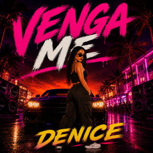 Venga Me by DENICE