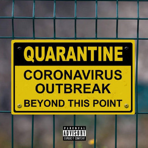 A Couple Hours Of Quarantine EP