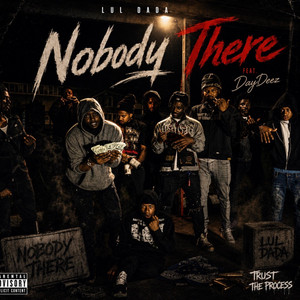 Nobody There by luldada, DayDeez
