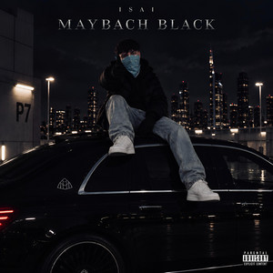 Maybach Black by ISAI