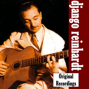 Reinhardt Django Djangologie 1928-1 N*J様