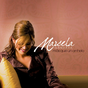 Mas Que Un Anhelo cover