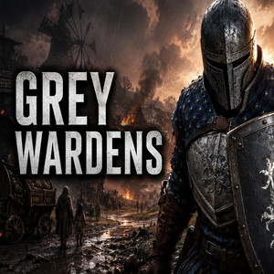 Hold the Line Till the Wardens Come by Tales In Melody