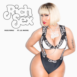 Rich Sex (feat. Lil Wayne) - song and lyrics by Nicki Minaj, Lil ...