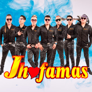 Jhofamas - Ahora Soy Feliz (Live)