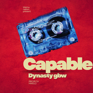 Capable by dynasty gbw