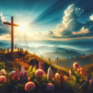 Mael alves - Amor Divino