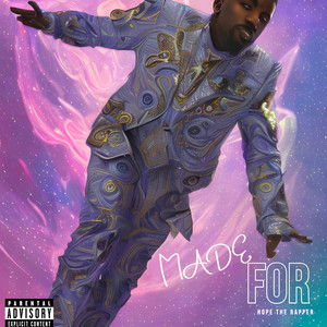 Hope The Rapper