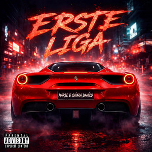 Erste Liga by Mar$e, Chiara D'Amico
