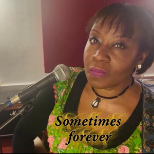 Sometimes forever by Fiona Amaka