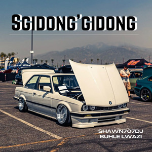 Shawn 707dj & Buhle Lwazi - Sgidong'gidong