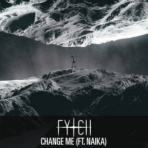 Change Me by Fytch, Naika