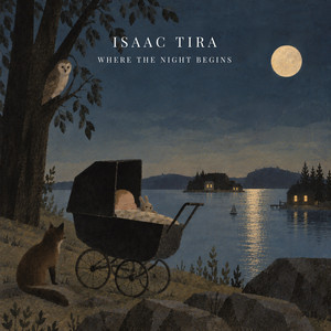 Where The Night Begins by Isaac Tira